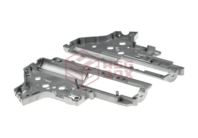 V2 Gearbox Shell 8mm for ETU and Mosfet - obrazek 4