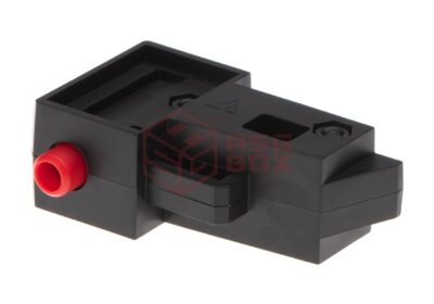 Airtech Studios Universal Adapter Odin M12 Black - obrazek 3