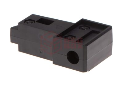 Airtech Studios Universal Adapter Odin M12 Black - obrazek 4