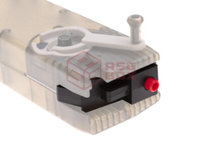 Airtech Studios Universal Adapter Odin M12 Black - obrazek 6