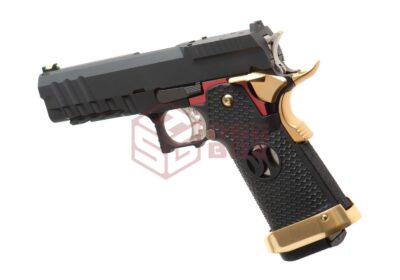 AW Custom HX2601 Full Metal GBB - obrazek 5