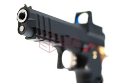 AW Custom HX2601 Full Metal GBB - obrazek 6