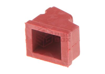 AW Custom HX Gas Magazine Rubber Gas Route - obrazek 3