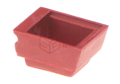 AW Custom VX Gas Magazine Rubber Gas Route - obrazek 3
