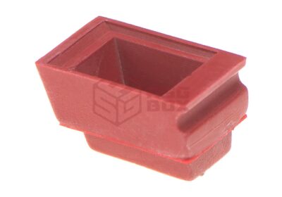AW Custom VX Gas Magazine Rubber Gas Route - obrazek 4