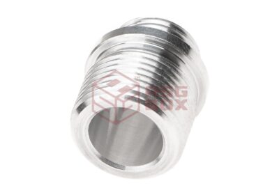AW Custom Thread Adapter Silver - obrazek 3