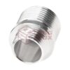 AW Custom Thread Adapter Silver OD-TM-10950941500 29401 asgbox.pl