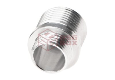 AW Custom Thread Adapter Silver - obrazek 4