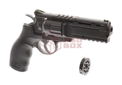 Elite Force H8R Co2 Black - obrazek 3