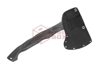 Walther Multi Functional Axe Black - obrazek 3