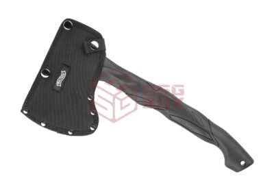 Walther Multi Functional Axe Black - obrazek 4