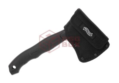 Walther Compact Axe Black - obrazek 3