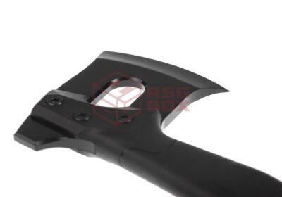 Walther Compact Axe Black - obrazek 5