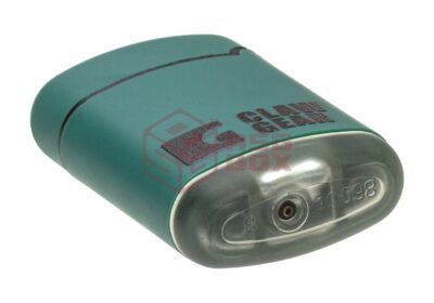 Clawgear Mk.II Storm Pocket Lighter Holiday Edition - obrazek 5