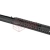 Krytac LVOA-S Complete Upper Receiver Assembly Black OD-TM-10953306000 29431 KTP-KA047-UPPER-LVOAS-BK asgbox.pl