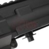 Krytac LVOA-S Complete Upper Receiver Assembly Black OD-TM-10953306000 29431 KTP-KA047-UPPER-LVOAS-BK asgbox.pl
