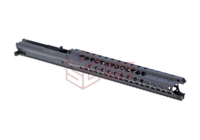 Krytac LVOA-S Complete Upper Receiver Assembly Grey - obrazek 3