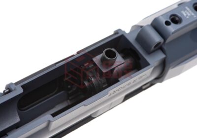 Krytac LVOA-S Complete Upper Receiver Assembly Grey - obrazek 4