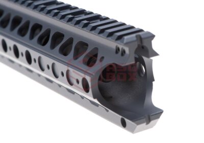 Krytac LVOA-S Complete Upper Receiver Assembly Grey - obrazek 5