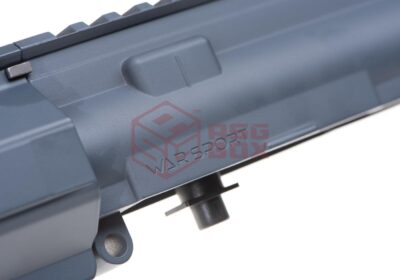 Krytac LVOA-S Complete Upper Receiver Assembly Grey - obrazek 6