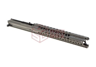 Krytac LVOA-S Complete Upper Receiver Assembly Foliage Green - obrazek 3