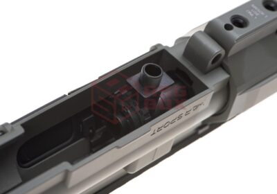 Krytac LVOA-S Complete Upper Receiver Assembly Foliage Green - obrazek 4