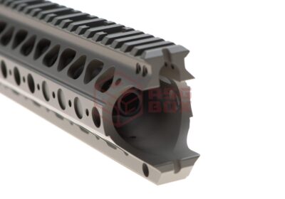 Krytac LVOA-S Complete Upper Receiver Assembly Foliage Green - obrazek 5