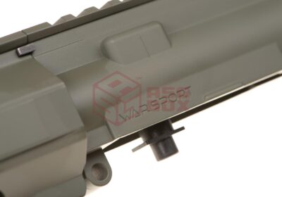 Krytac LVOA-S Complete Upper Receiver Assembly Foliage Green - obrazek 6
