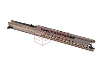 Krytac LVOA-S Complete Upper Receiver Assembly Dark Earth - obrazek 3