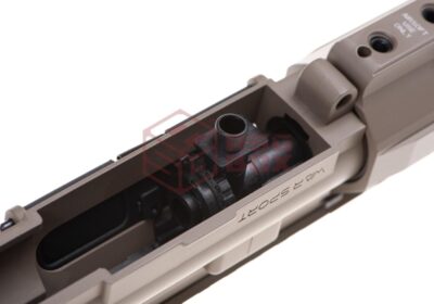Krytac LVOA-S Complete Upper Receiver Assembly Dark Earth - obrazek 4