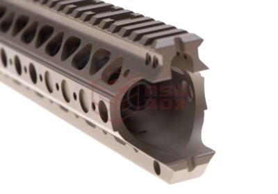 Krytac LVOA-S Complete Upper Receiver Assembly Dark Earth - obrazek 5