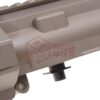Krytac LVOA-S Complete Upper Receiver Assembly Dark Earth OD-TM-10953330900 29433 KTP-KA047-UPPER-LVOAS-FDE asgbox.pl