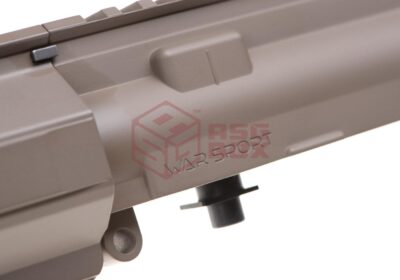 Krytac LVOA-S Complete Upper Receiver Assembly Dark Earth - obrazek 6