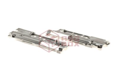 Retro Arms CNC Gearbox M249/PKM 8mm QSC - obrazek 3