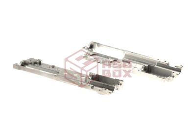 Retro Arms CNC Gearbox M249/PKM 8mm QSC - obrazek 4