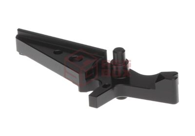 Język spustowy Retro Arms CNC AR15 - A Black - obrazek 3