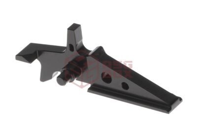 Język spustowy Retro Arms CNC AR15 - A Black - obrazek 4