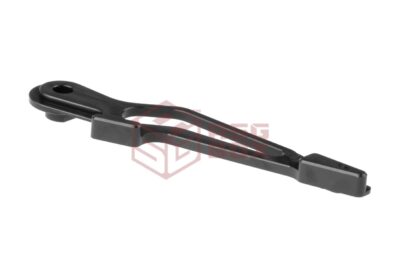 Retro Arms CNC Fire Selector AK - A Black - obrazek 3