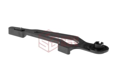Retro Arms CNC Fire Selector AK - A Black - obrazek 4