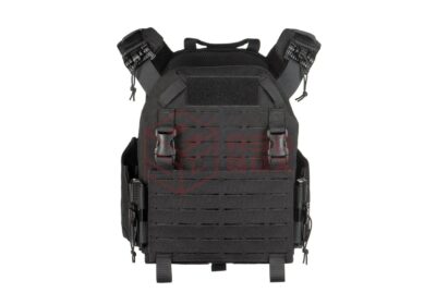 Invader Gear Reaper QRB Plate Carrier Black - obrazek 3
