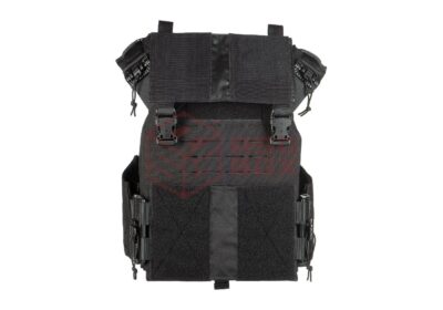 Invader Gear Reaper QRB Plate Carrier Black - obrazek 4