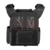 Invader Gear Reaper QRB Plate Carrier Black OD-TM-10956706000 29490 asgbox.pl
