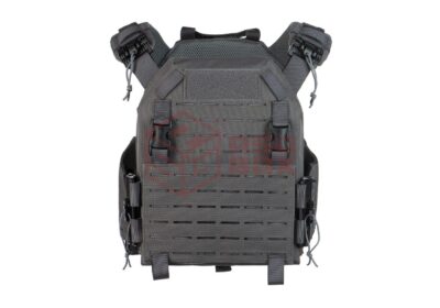 Invader Gear Reaper QRB Plate Carrier Wolf Grey - obrazek 3