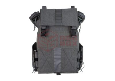 Invader Gear Reaper QRB Plate Carrier Wolf Grey - obrazek 4