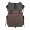 Invader Gear Reaper QRB Plate Carrier Ranger Green OD-TM-10956720200 29493 asgbox.pl