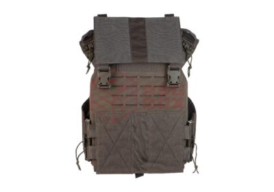 Invader Gear Reaper QRB Plate Carrier Ranger Green - obrazek 4