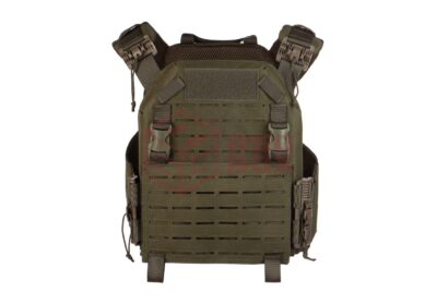 Invader Gear Reaper QRB Plate Carrier OD - obrazek 3
