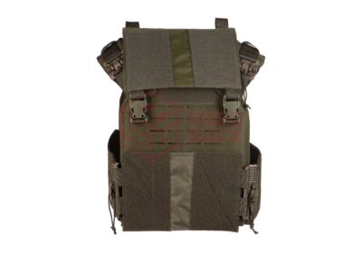 Invader Gear Reaper QRB Plate Carrier OD - obrazek 4
