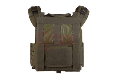Invader Gear Reaper QRB Plate Carrier OD - obrazek 6