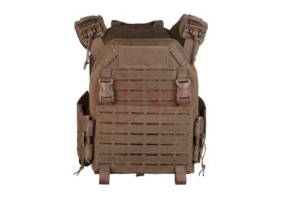Invader Gear Reaper QRB Plate Carrier Coyote - obrazek 3